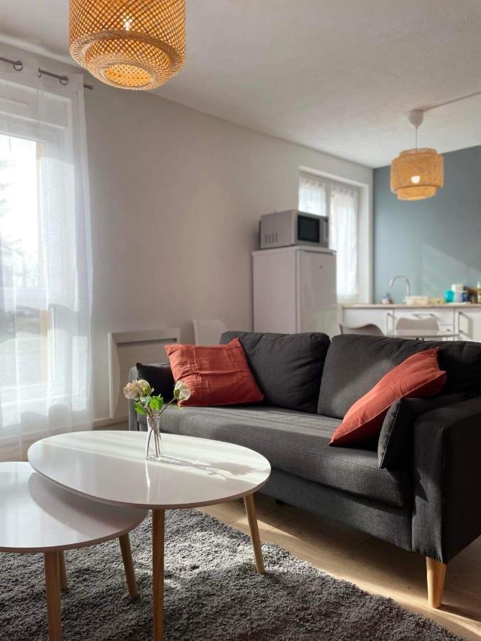 Apartament Bel'Flora Belfort Zewnętrze zdjęcie