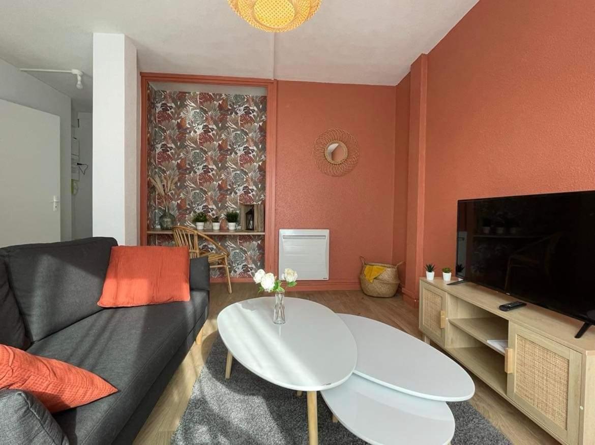 Apartament Bel'Flora Belfort Zewnętrze zdjęcie