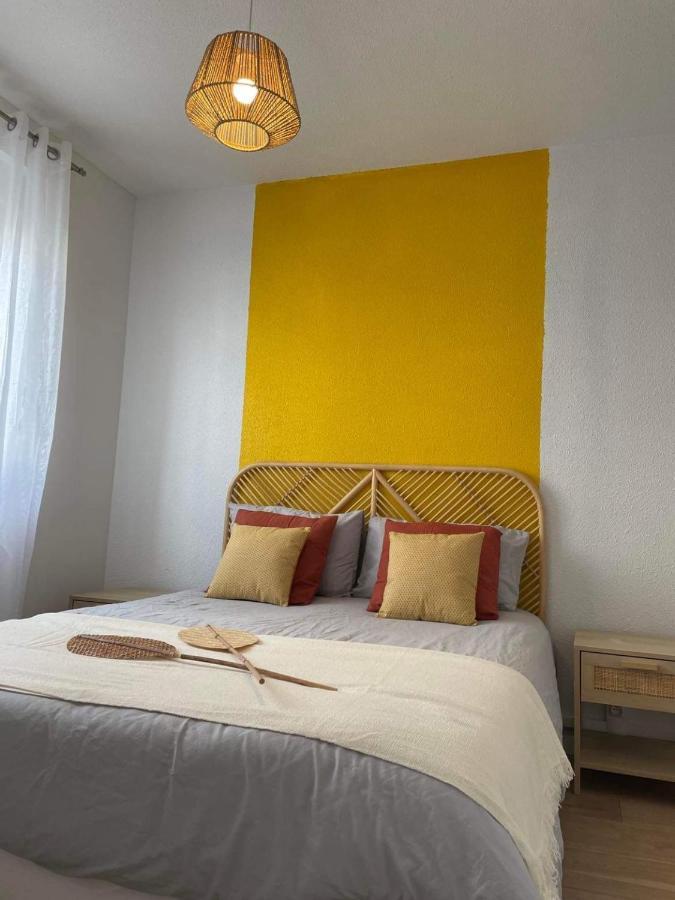 Apartament Bel'Flora Belfort Zewnętrze zdjęcie
