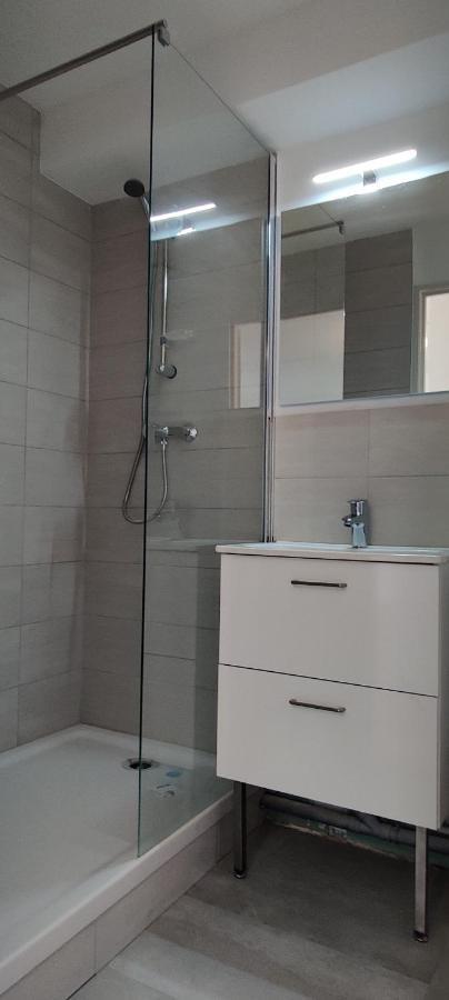 Apartament Bel'Flora Belfort Zewnętrze zdjęcie
